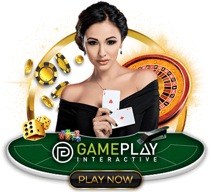 Gameplay Interactive live casino