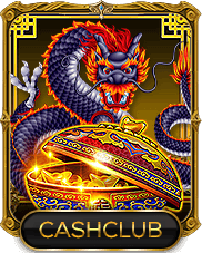 Cash Club slots