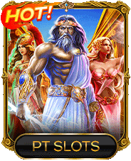PT Slots slots