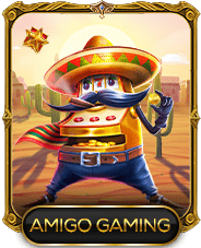 Amigo Slot slots