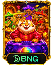 BNG slots