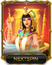NextSpin slots
