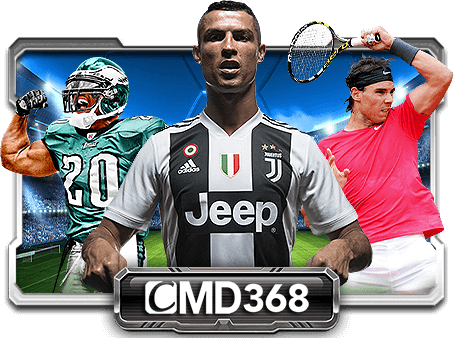 CMD368 sports betting